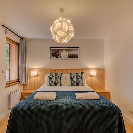 Biolay 2 - Alpes Travel - Central Chamonix - Sleeps 4-6 Экстерьер фото