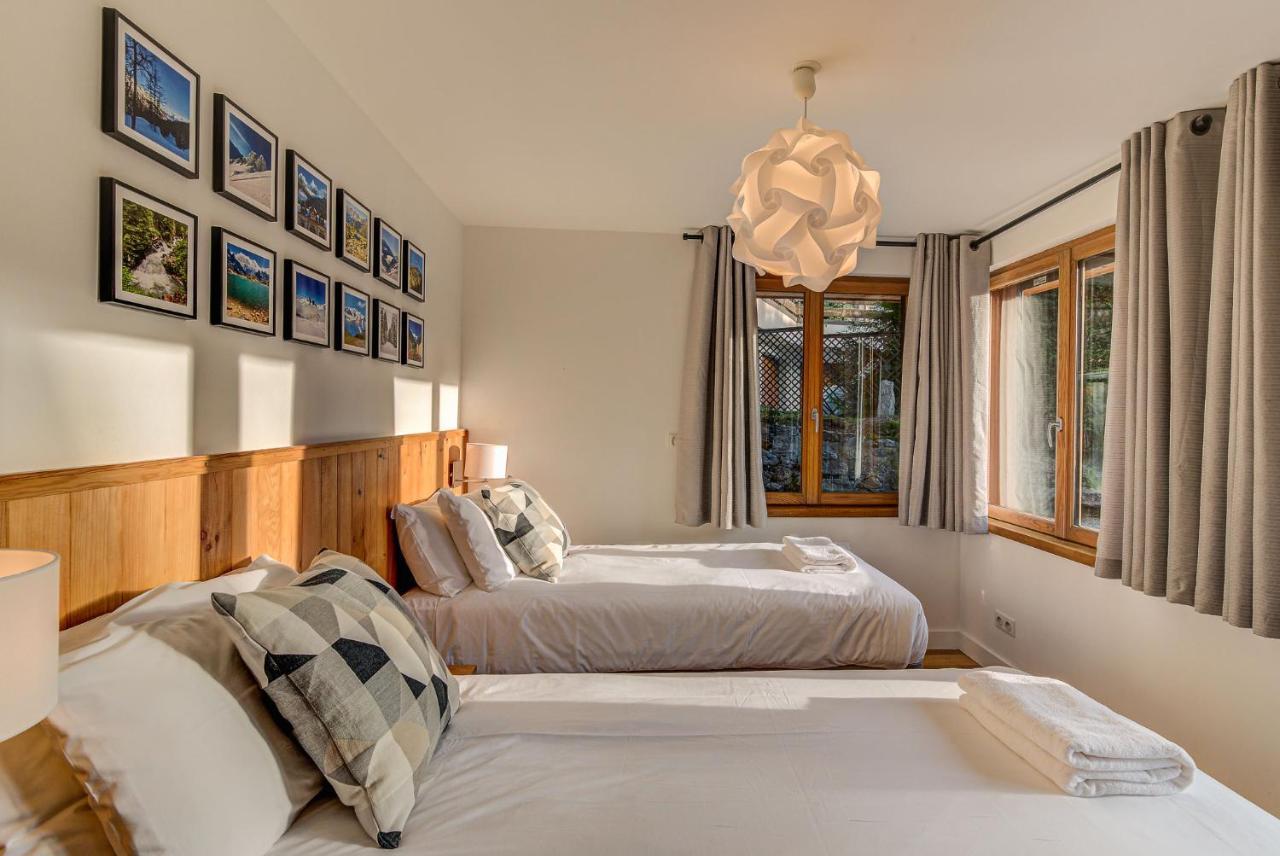 Biolay 2 - Alpes Travel - Central Chamonix - Sleeps 4-6 Экстерьер фото