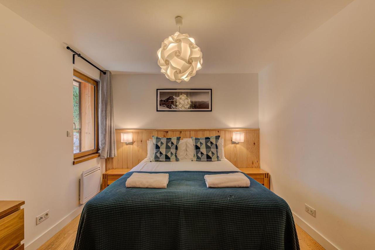 Biolay 2 - Alpes Travel - Central Chamonix - Sleeps 4-6 Экстерьер фото